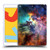 Cosmo18 Space Lagoon Nebula Soft Gel Case for Apple iPad 10.2 2019/2020/2021