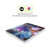 Cosmo18 Space Lobster Nebula Soft Gel Case for Apple iPad 10.2 2019/2020/2021