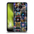 Cosmo18 Space The Amazing Universe Soft Gel Case for Nokia C10 / C20