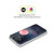 Cosmo18 Space Pink Moon Soft Gel Case for Nokia G10