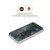 Cosmo18 Space Star Formation Soft Gel Case for Nokia G10