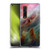 Cosmo18 Space Orion Gas Clouds Soft Gel Case for OPPO Find X2 Pro 5G