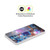 Cosmo18 Space Lobster Nebula Soft Gel Case for OPPO Find X3 Neo / Reno5 Pro+ 5G