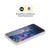 Cosmo18 Space Milky Way Soft Gel Case for OPPO Find X3 Neo / Reno5 Pro+ 5G