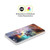 Cosmo18 Space Lagoon Nebula Soft Gel Case for OPPO Reno7 5G / Find X5 Lite