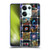 Cosmo18 Space The Amazing Universe Soft Gel Case for OPPO Reno8 Pro