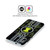 Ben 10: Alien Force Graphics Omnitrix Soft Gel Case for HTC Desire 21 Pro 5G