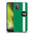 Ben 10: Alien Force Graphics Ben's Jacket Soft Gel Case for HTC Desire 21 Pro 5G