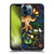 Ben 10: Alien Force Graphics Character Art Soft Gel Case for Apple iPhone 12 Pro Max