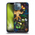 Ben 10: Alien Force Graphics Character Art Soft Gel Case for Apple iPhone 13