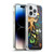 Ben 10: Alien Force Graphics Character Art Soft Gel Case for Apple iPhone 13 Pro Max & MagSafe