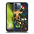Ben 10: Alien Force Graphics Character Art Soft Gel Case for Apple iPhone 13 Pro Max