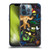 Ben 10: Alien Force Graphics Character Art Soft Gel Case for Apple iPhone 13 Pro