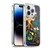 Ben 10: Alien Force Graphics Character Art Soft Gel Case for Apple iPhone 14 Pro & MagSafe