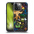 Ben 10: Alien Force Graphics Character Art Soft Gel Case for Apple iPhone 14 Pro