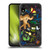 Ben 10: Alien Force Graphics Character Art Soft Gel Case for Apple iPhone XR