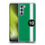 Ben 10: Alien Force Graphics Ben's Jacket Soft Gel Case for Motorola Edge S30 / Moto G200 5G