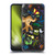 Ben 10: Alien Force Graphics Character Art Soft Gel Case for Motorola Moto E6s (2020)