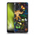 Ben 10: Alien Force Graphics Character Art Soft Gel Case for Motorola Moto G22