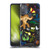 Ben 10: Alien Force Graphics Character Art Soft Gel Case for Motorola Moto G50