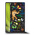 Ben 10: Alien Force Graphics Character Art Soft Gel Case for Samsung Galaxy Tab S8 Ultra