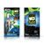 Ben 10: Alien Force Graphics Omnitrix Soft Gel Case for Nokia 1.4