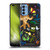 Ben 10: Alien Force Graphics Character Art Soft Gel Case for OPPO Reno 4 5G