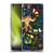 Ben 10: Alien Force Graphics Character Art Soft Gel Case for OPPO Reno 4 Pro 5G