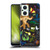 Ben 10: Alien Force Graphics Character Art Soft Gel Case for OPPO Reno8 Lite