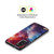 Cosmo18 Space Mysterious Space Soft Gel Case for Samsung Galaxy A23 / 5G (2022)