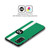 Ben 10: Alien Force Graphics Ben's Jacket Soft Gel Case for Samsung Galaxy A12 (2020)