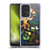 Ben 10: Alien Force Graphics Character Art Soft Gel Case for Samsung Galaxy A33 5G (2022)