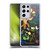 Ben 10: Alien Force Graphics Character Art Soft Gel Case for Samsung Galaxy S21 Ultra 5G