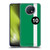 Ben 10: Alien Force Graphics Ben's Jacket Soft Gel Case for Xiaomi Redmi Note 9T 5G