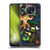 Ben 10: Alien Force Graphics Character Art Soft Gel Case for Xiaomi Redmi Note 9T 5G