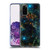 Cosmo18 Space Star Formation Soft Gel Case for Samsung Galaxy S20 / S20 5G