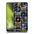 Cosmo18 Space The Amazing Universe Soft Gel Case for Samsung Galaxy S21 FE 5G