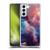 Cosmo18 Space Mysterious Space Soft Gel Case for Samsung Galaxy S21+ 5G