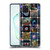 Cosmo18 Space The Amazing Universe Soft Gel Case for Samsung Galaxy Note10 Lite