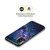 Cosmo18 Space Milky Way Soft Gel Case for Samsung Galaxy S22 5G
