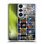 Cosmo18 Space The Amazing Universe Soft Gel Case for Samsung Galaxy S23 5G