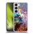 Cosmo18 Space Lagoon Nebula Soft Gel Case for Samsung Galaxy S23 5G