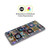 Cosmo18 Space The Amazing Universe Soft Gel Case for Sony Xperia Pro-I