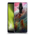 Cosmo18 Space Orion Gas Clouds Soft Gel Case for Sony Xperia Pro-I