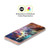 Cosmo18 Space Lagoon Nebula Soft Gel Case for Xiaomi Mi 10 5G / Mi 10 Pro 5G