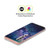 Cosmo18 Space Milky Way Soft Gel Case for Xiaomi Redmi Note 9T 5G