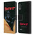 Friday the 13th Part III Key Art Poster 2 Leather Book Wallet Case Cover For LG K22