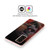 Friday the 13th Part III Key Art Poster Soft Gel Case for Huawei P50