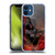 Friday the 13th Part III Key Art Poster Soft Gel Case for Apple iPhone 12 Mini