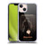 Friday the 13th Part III Key Art Poster 3 Soft Gel Case for Apple iPhone 13